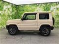 2022 Suzuki Jimny