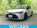 2023 Toyota Corolla Sedan