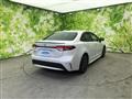 2023 Toyota Corolla Sedan