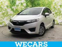2016 Honda Fit