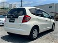 2008 Honda Fit