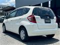 2008 Honda Fit