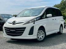 2013 Mazda Biante