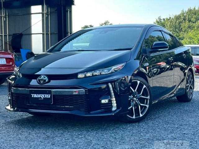 2019 Toyota Prius