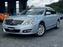 2009 Nissan Teana