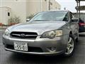 2005 Subaru Legacy Touring Wagon