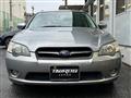 2005 Subaru Legacy Touring Wagon