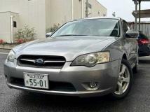 2005 Subaru Legacy Touring Wagon