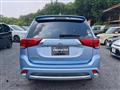 2016 Mitsubishi Outlander