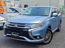 2016 Mitsubishi Outlander