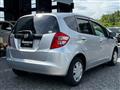 2008 Honda Fit