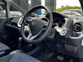 2008 Honda Fit