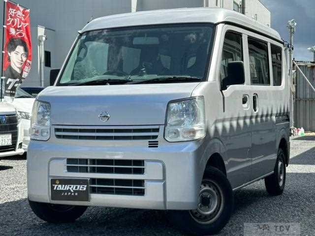 2016 Nissan Nissan Others