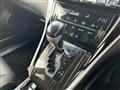 2017 Toyota Harrier