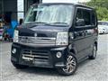 2013 Suzuki Every Wagon