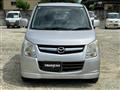 2009 Mazda AZ-Wagon