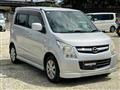 2009 Mazda AZ-Wagon