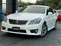 2008 Toyota Crown