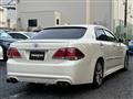 2008 Toyota Crown