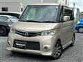 2009 Nissan ROOX