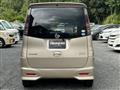 2009 Nissan ROOX