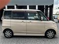 2009 Nissan ROOX