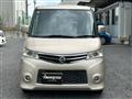 2009 Nissan ROOX
