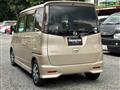 2009 Nissan ROOX