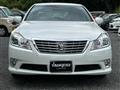 2012 Toyota Crown