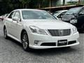 2012 Toyota Crown