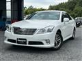 2012 Toyota Crown
