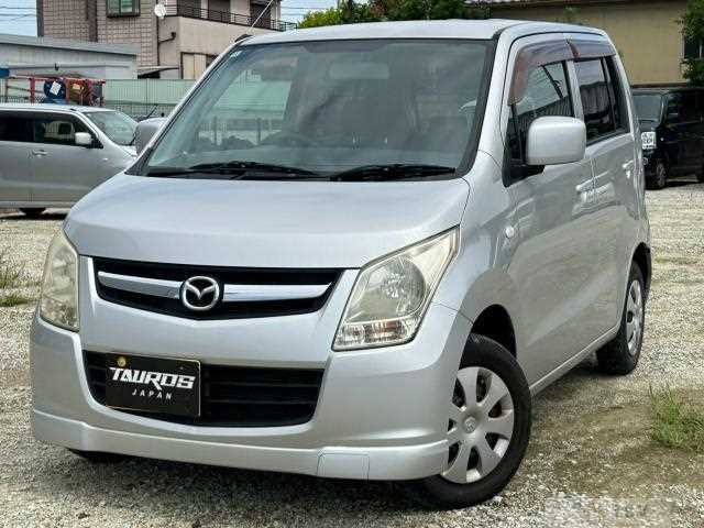 2009 Mazda AZ-Wagon
