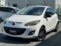 2013 Mazda Demio