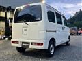 2014 Daihatsu Hijet Cargo