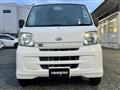 2014 Daihatsu Hijet Cargo