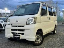 2014 Daihatsu Hijet Cargo