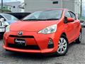 2012 Toyota AQUA