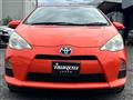 2012 Toyota AQUA