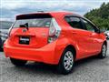 2012 Toyota AQUA