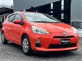 2012 Toyota AQUA
