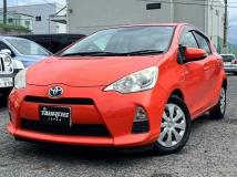 2012 Toyota AQUA