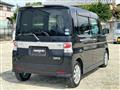 2009 Daihatsu Tanto