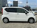 2018 Daihatsu Move