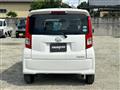 2018 Daihatsu Move