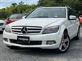 2010 Mercedes-Benz C-Class