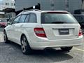 2010 Mercedes-Benz C-Class