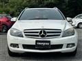 2010 Mercedes-Benz C-Class