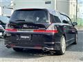2006 Honda Odyssey