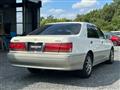 2002 Toyota Crown
