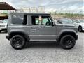 2022 Suzuki Jimny Sierra